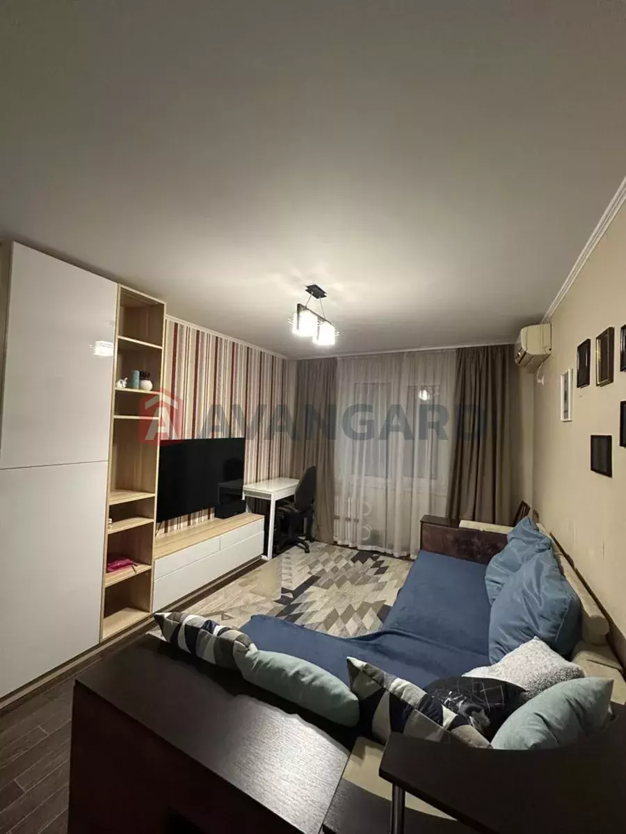 3 кім. квартира, 67/-/8 кв. м., 1/10 поверх фото 5 3 кім. квартира, 67/-/8 кв. м., 1/10 поверх фото 5