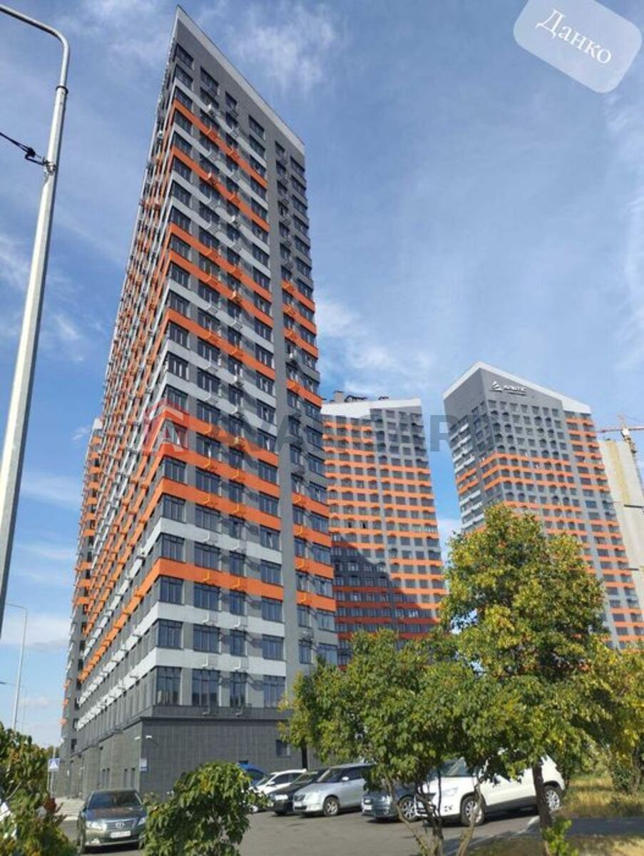 1 кім. квартира, 35/-/12 кв. м., 11/20 поверх фото 15 1 кім. квартира, 35/-/12 кв. м., 11/20 поверх фото 15