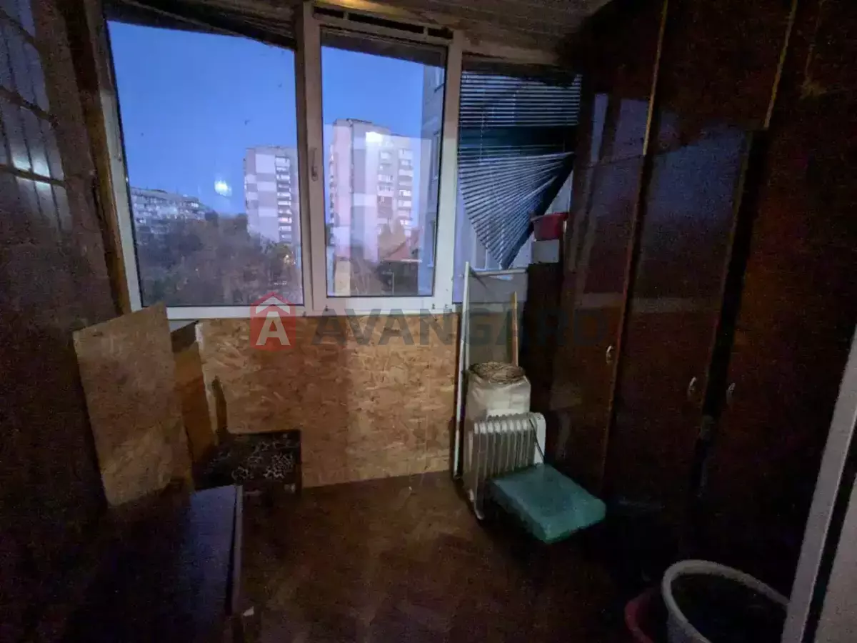 3 кім. квартира, 65/-/- кв. м., 7/9 поверх фото 14 3 кім. квартира, 65/-/- кв. м., 7/9 поверх фото 14