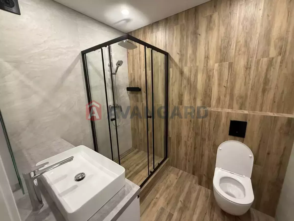 2 комн. квартира, 55/-/- кв. м., 6/10 этаж фото 9 2 комн. квартира, 55/-/- кв. м., 6/10 этаж фото 9