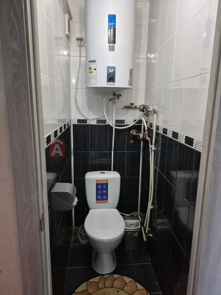 1 комн. квартира, 59/-/12 кв. м., 8/9 этаж фото 8 1 комн. квартира, 59/-/12 кв. м., 8/9 этаж фото 8