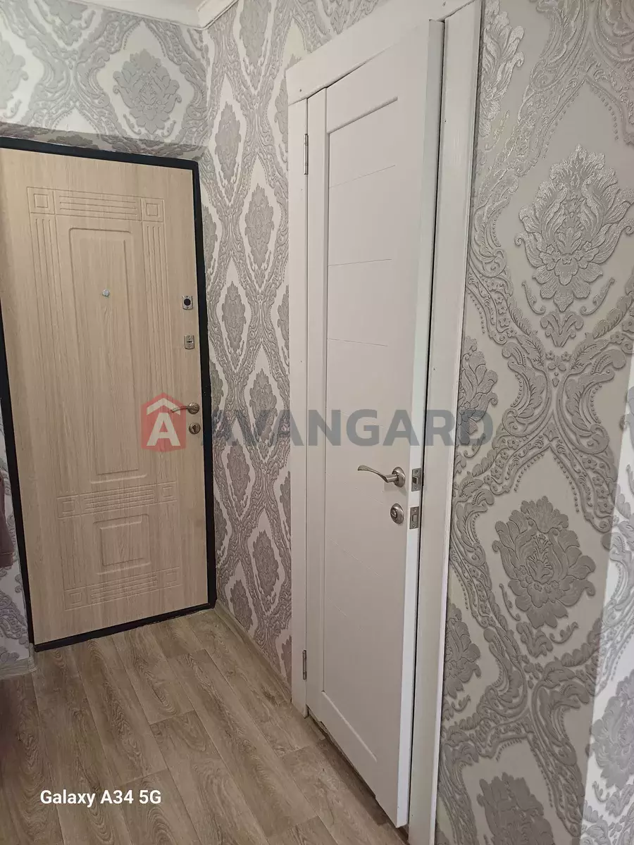 1 комн. квартира, 35/-/10 кв. м., 5/9 этаж фото 2 1 комн. квартира, 35/-/10 кв. м., 5/9 этаж фото 2