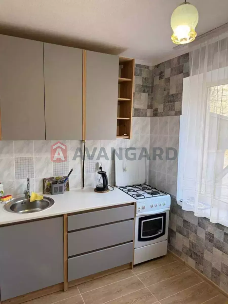 1 комн. квартира, 35/-/7 кв. м., 1/9 этаж фото 12 1 комн. квартира, 35/-/7 кв. м., 1/9 этаж фото 12