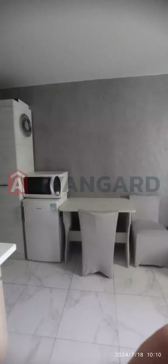 1 кім. квартира, 18/-/- кв. м., 4/9 поверх фото 5 1 кім. квартира, 18/-/- кв. м., 4/9 поверх фото 5