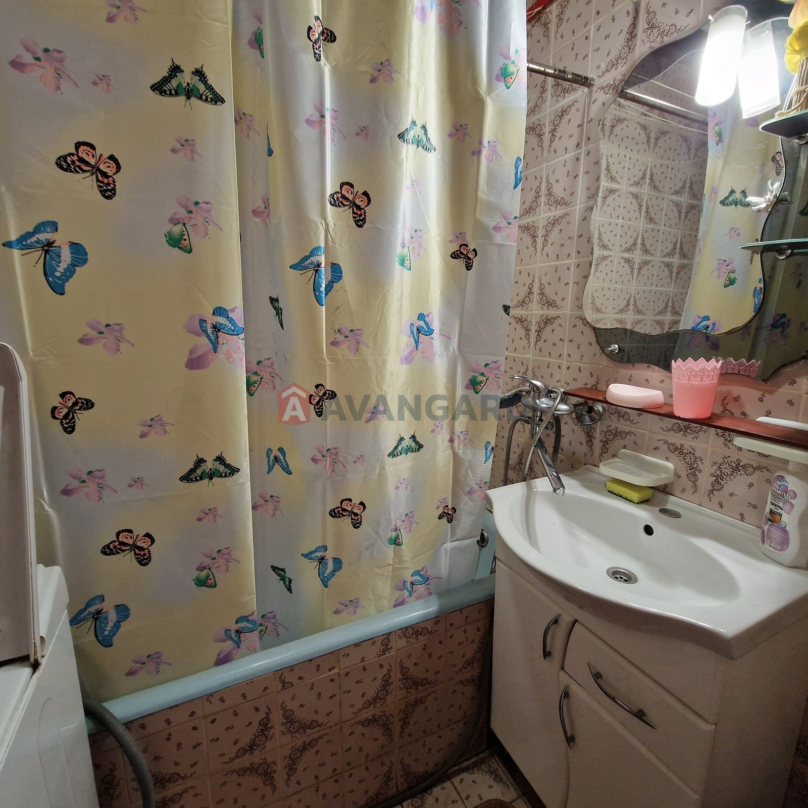 2 комн. квартира, 63/-/10 кв. м., 9/9 этаж фото 12 2 комн. квартира, 63/-/10 кв. м., 9/9 этаж фото 12