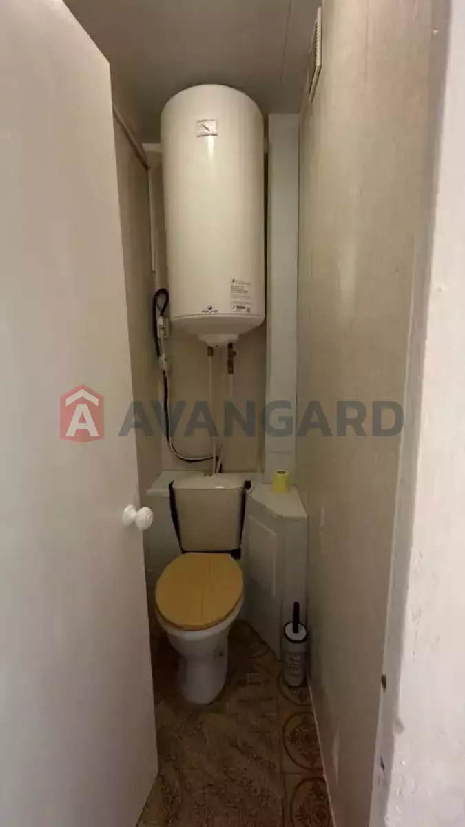 2 комн. квартира, 47/27/8 кв. м., 9/9 этаж фото 9 2 комн. квартира, 47/27/8 кв. м., 9/9 этаж фото 9