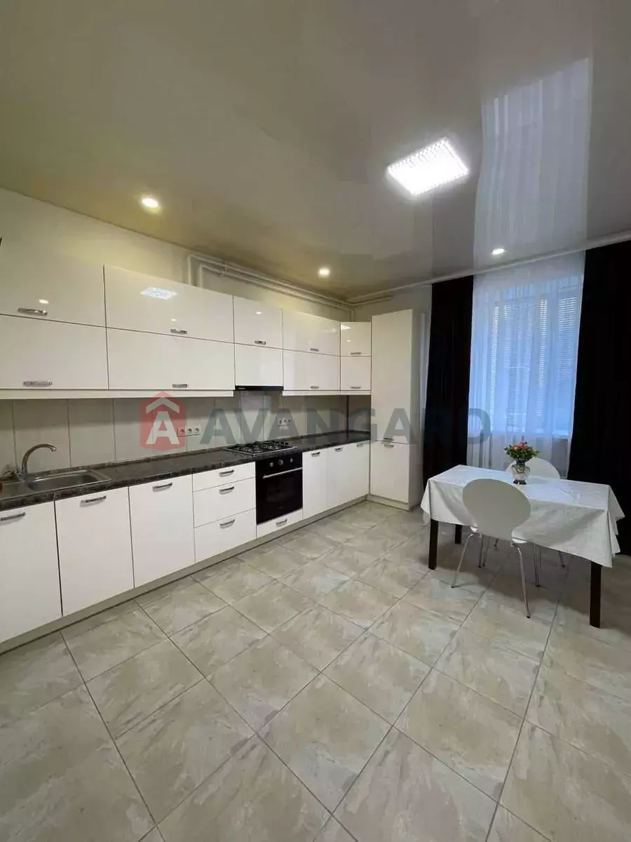 2 комн. квартира, 54/-/17 кв. м., 2/12 этаж фото 9 2 комн. квартира, 54/-/17 кв. м., 2/12 этаж фото 9