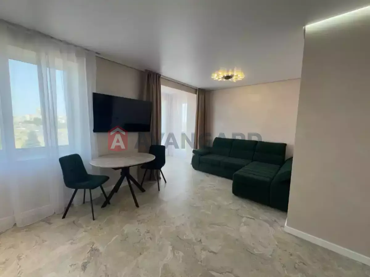 1 кім. квартира, 40/12/18 кв. м., 8/10 поверх фото 8 1 кім. квартира, 40/12/18 кв. м., 8/10 поверх фото 8