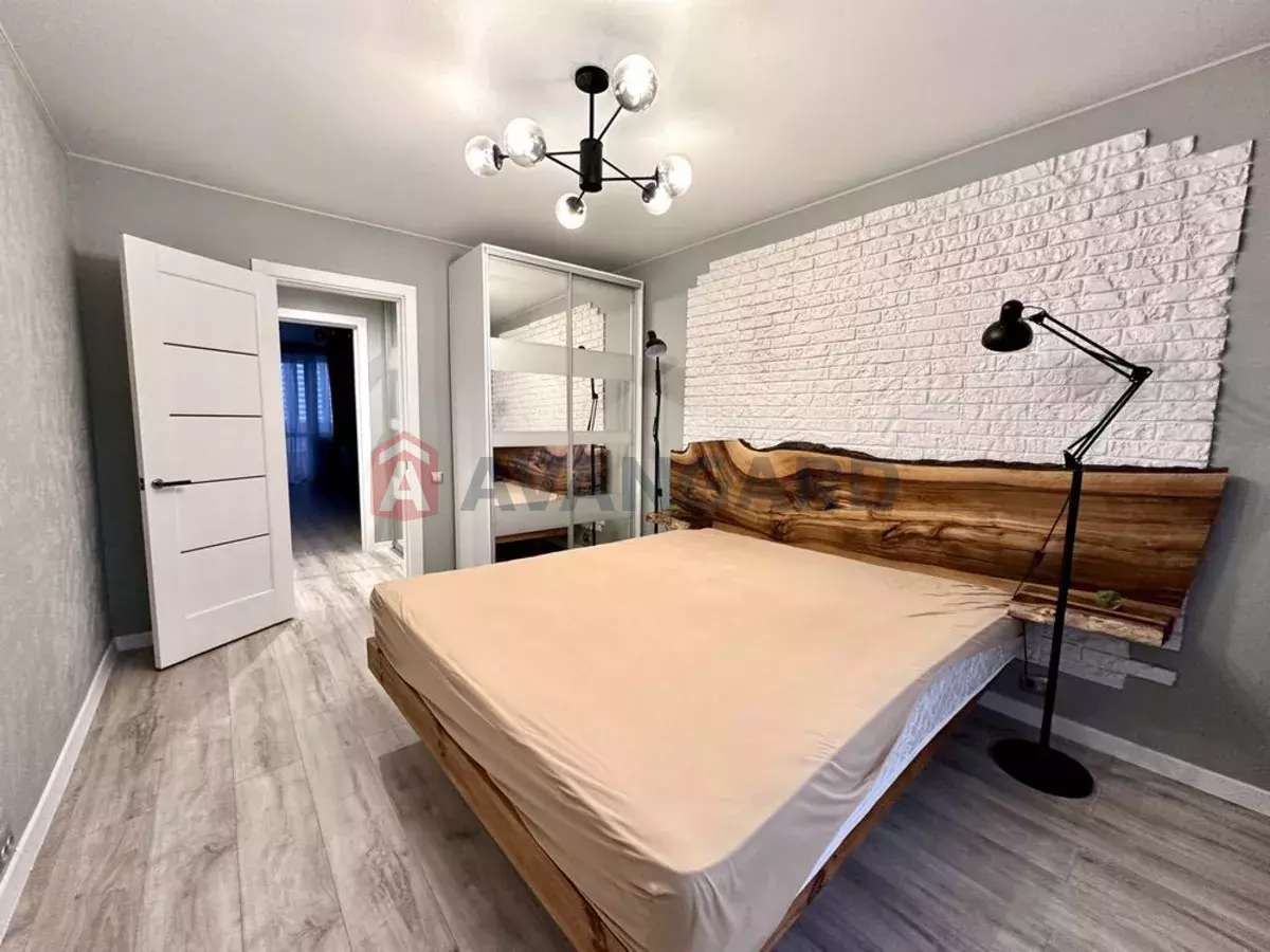 3 кім. квартира, 65/-/8 кв. м., 8/9 поверх фото 13 3 кім. квартира, 65/-/8 кв. м., 8/9 поверх фото 13