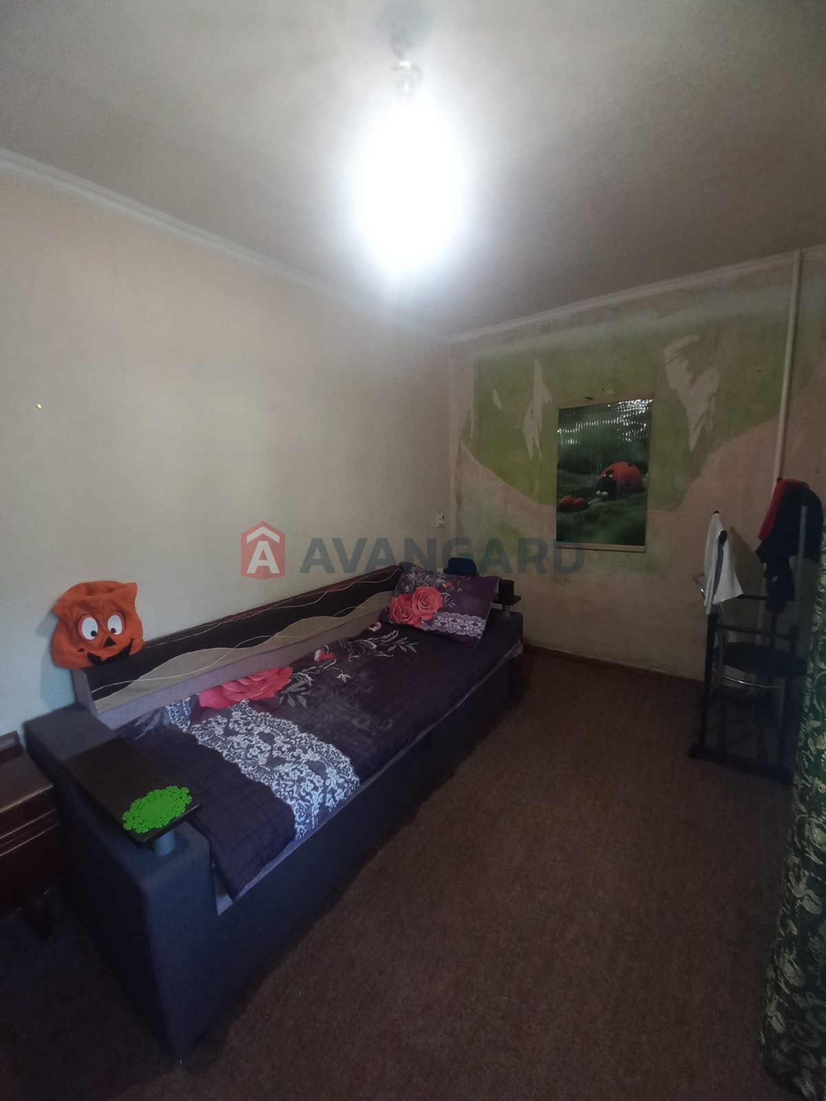 2 комн. квартира, 46/-/6 кв. м., 2/5 этаж фото 11 2 комн. квартира, 46/-/6 кв. м., 2/5 этаж фото 11