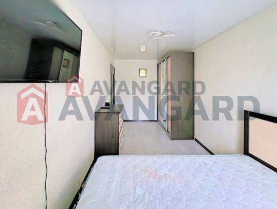 2 кім. квартира, 48/-/- кв. м., 2/5 поверх фото 2 2 кім. квартира, 48/-/- кв. м., 2/5 поверх фото 2