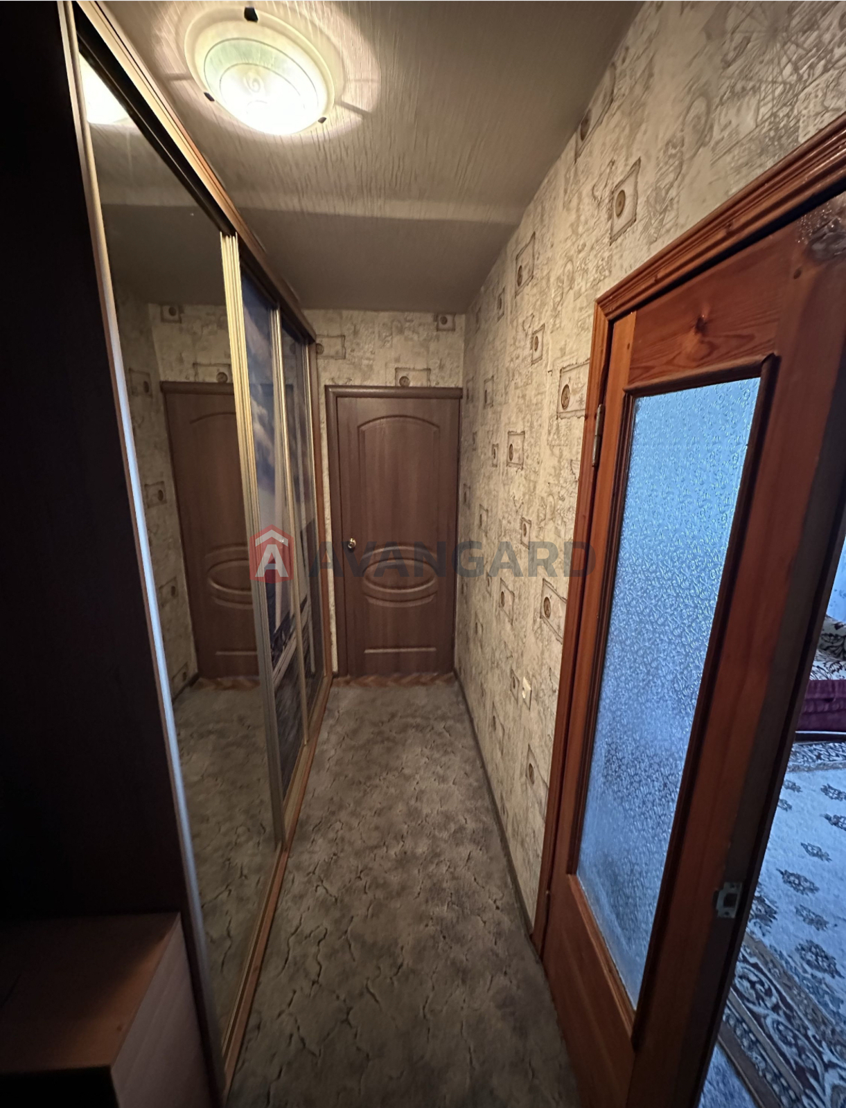 2 комн. квартира, 50/30/8 кв. м., 7/9 этаж фото 8 2 комн. квартира, 50/30/8 кв. м., 7/9 этаж фото 8