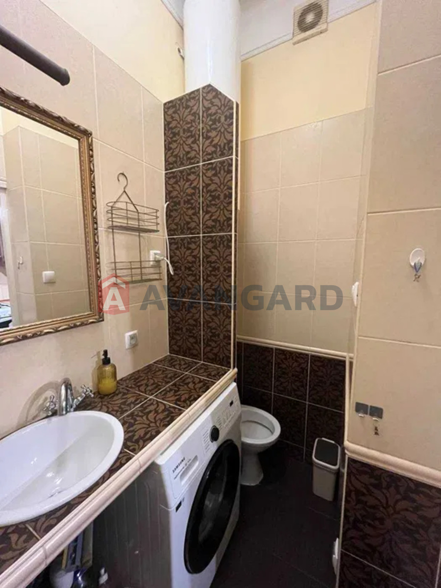 1 кім. квартира, 35/-/10 кв. м., 3/3 поверх фото 13 1 кім. квартира, 35/-/10 кв. м., 3/3 поверх фото 13