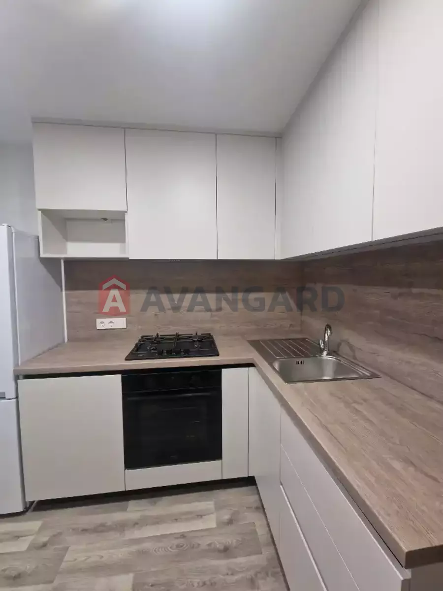 2 комн. квартира, 52/27/7 кв. м., 7/9 этаж фото 7 2 комн. квартира, 52/27/7 кв. м., 7/9 этаж фото 7