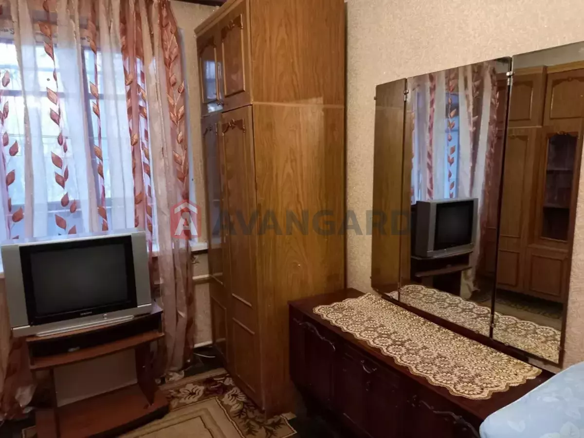 1 комн. квартира, 40/-/8 кв. м., 1/12 этаж фото 3 1 комн. квартира, 40/-/8 кв. м., 1/12 этаж фото 3