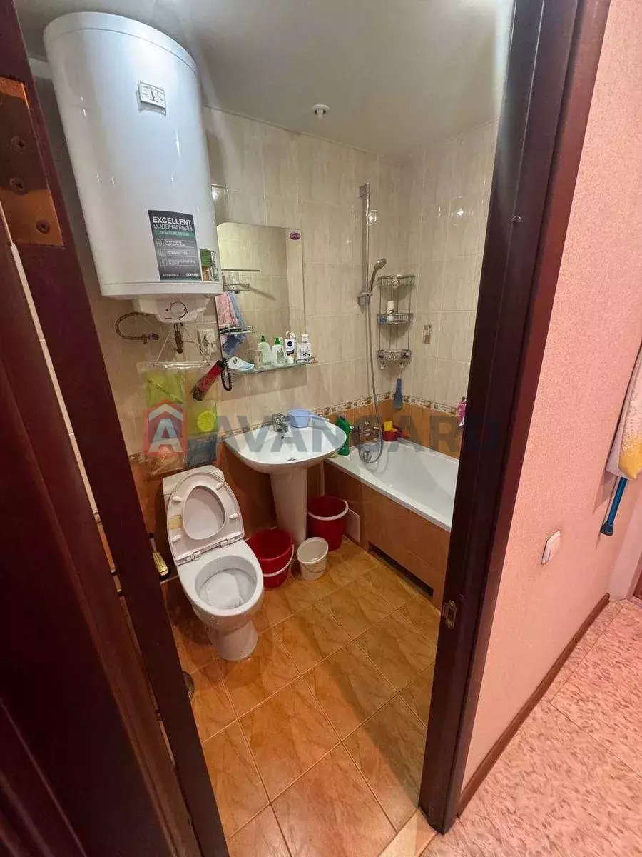 3 кім. квартира, 60/-/10 кв. м., 3/9 поверх фото 3 3 кім. квартира, 60/-/10 кв. м., 3/9 поверх фото 3