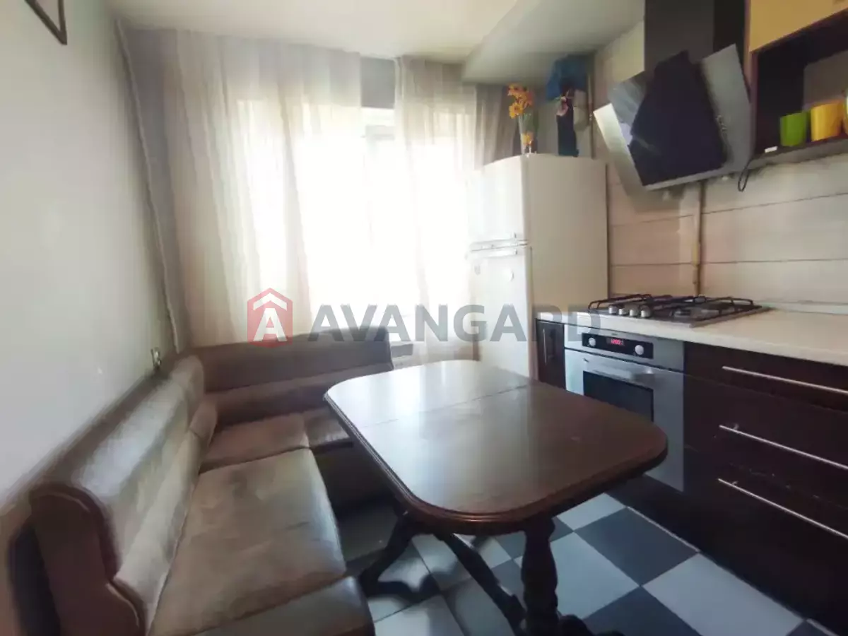 2 кім. квартира, 47/-/8 кв. м., 8/9 поверх фото 4 2 кім. квартира, 47/-/8 кв. м., 8/9 поверх фото 4