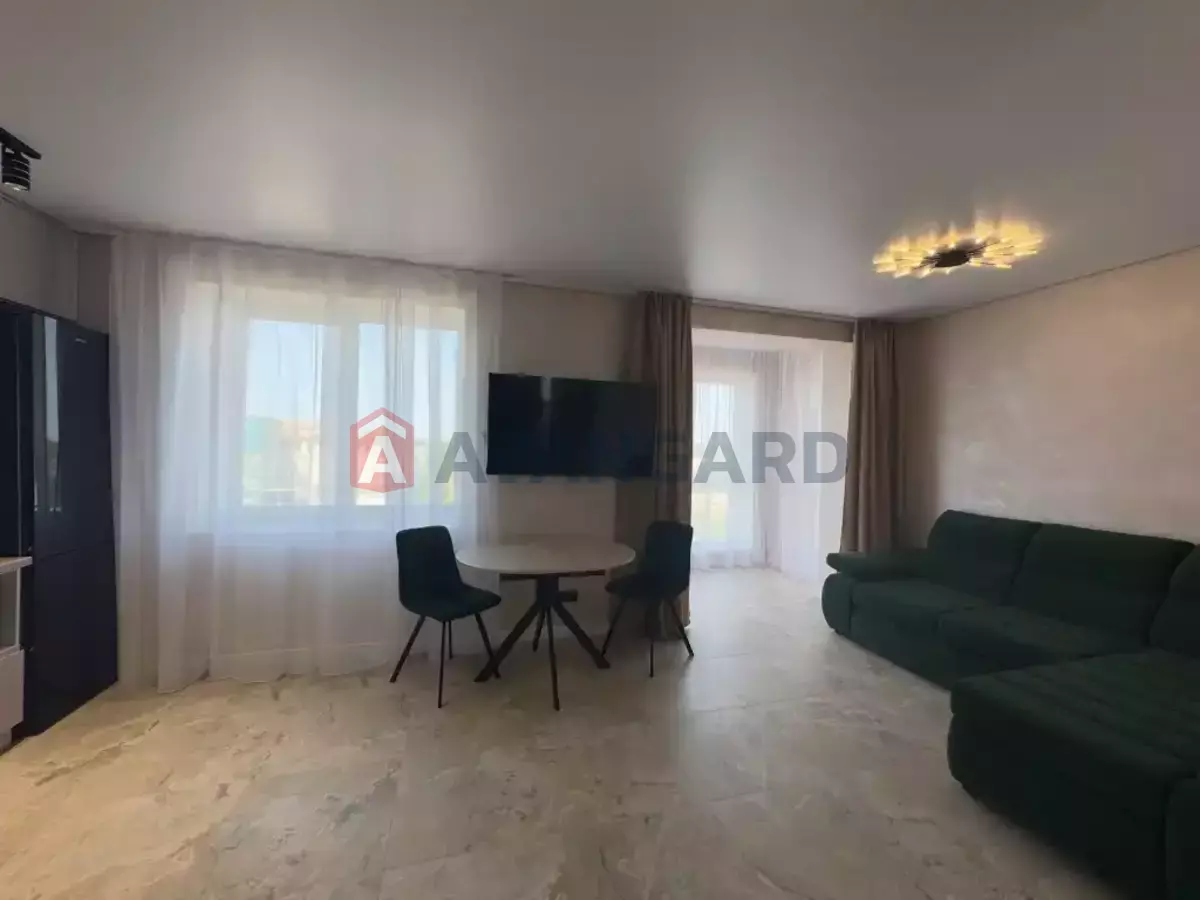 1 кім. квартира, 40/12/18 кв. м., 8/10 поверх фото 7 1 кім. квартира, 40/12/18 кв. м., 8/10 поверх фото 7