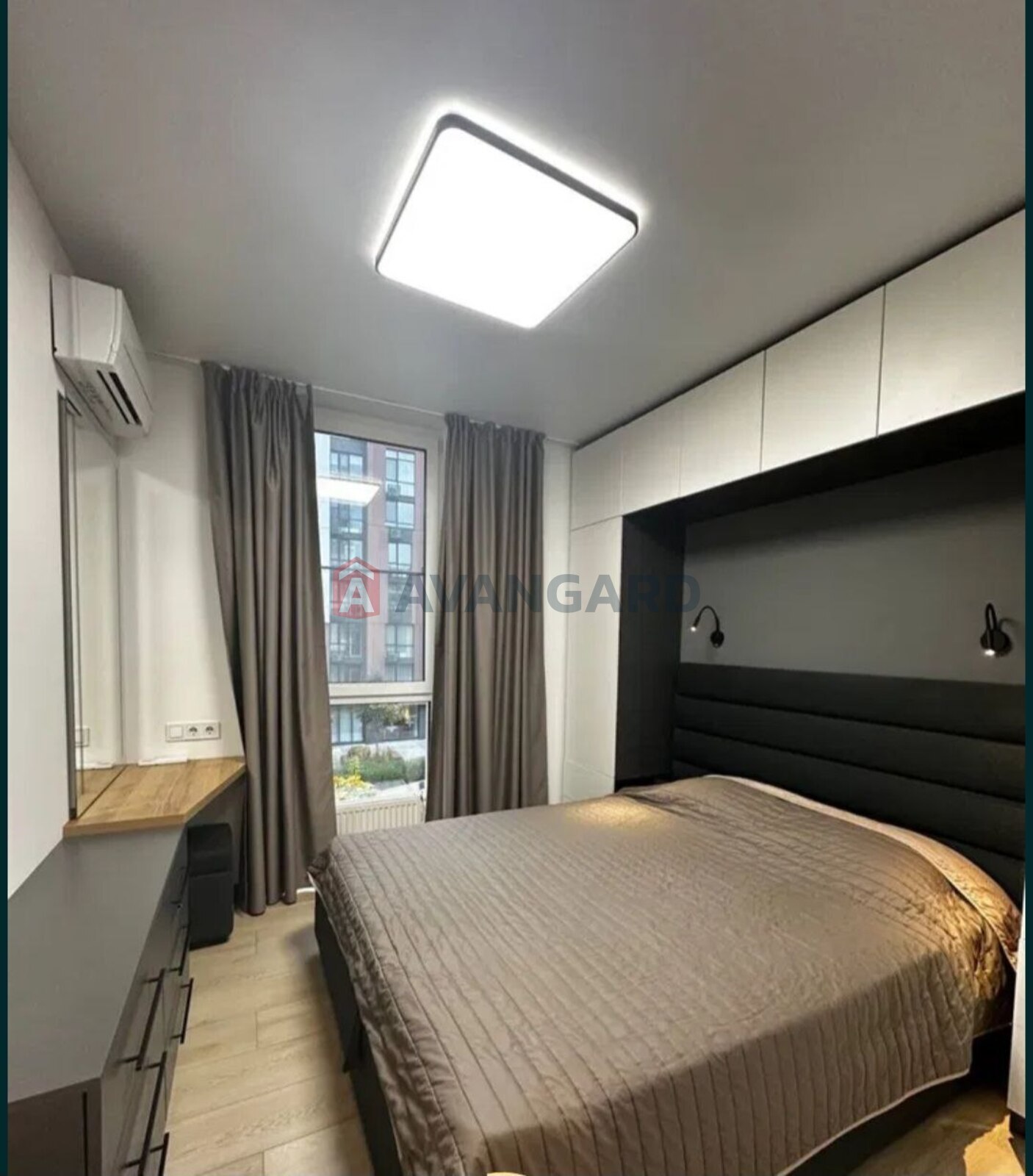 2 комн. квартира, 34/24/8 кв. м., 3/9 этаж фото 3 2 комн. квартира, 34/24/8 кв. м., 3/9 этаж фото 3