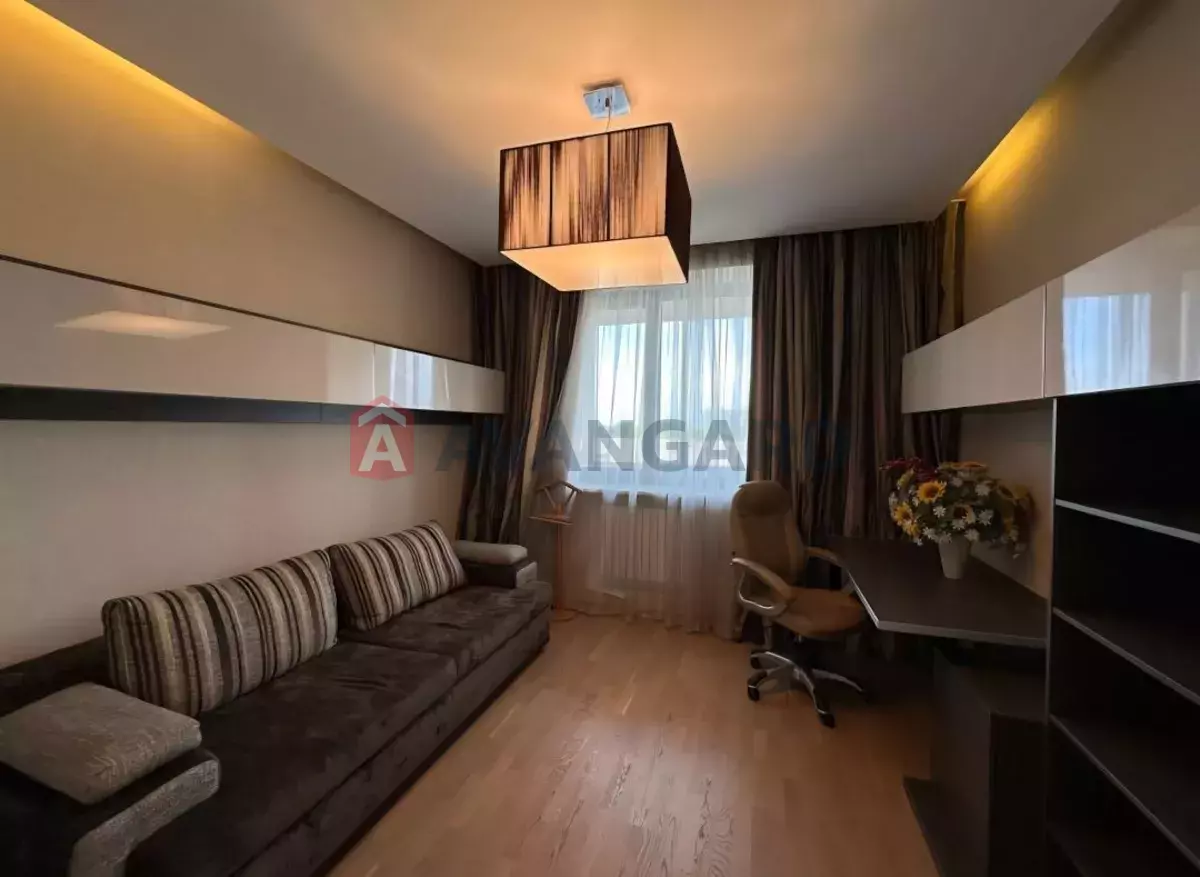 4 кім. квартира, 175/-/20 кв. м., 8/23 поверх фото 5 4 кім. квартира, 175/-/20 кв. м., 8/23 поверх фото 5