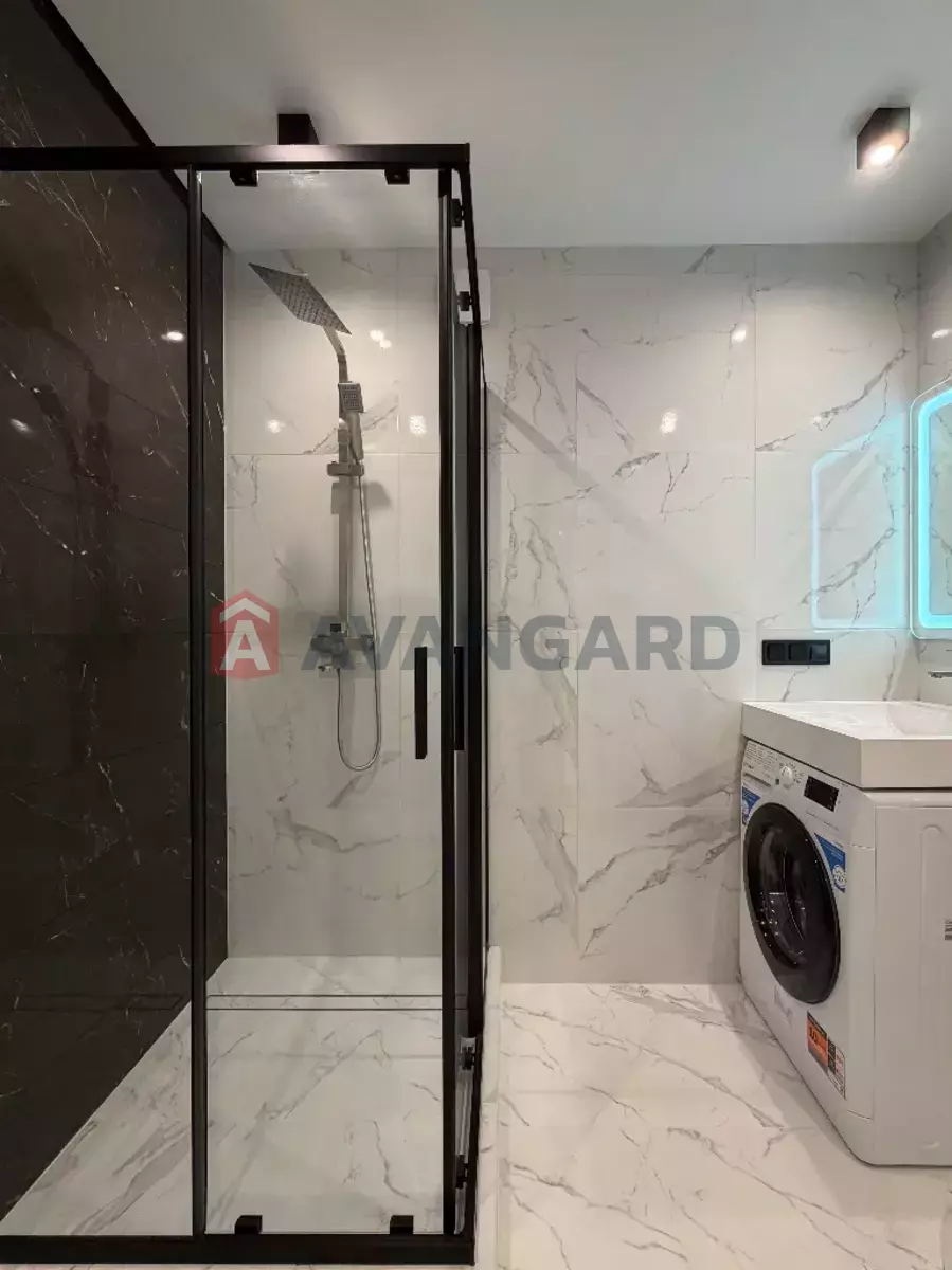 2 кім. квартира, 47/30/15 кв. м., 10/10 поверх фото 12 2 кім. квартира, 47/30/15 кв. м., 10/10 поверх фото 12