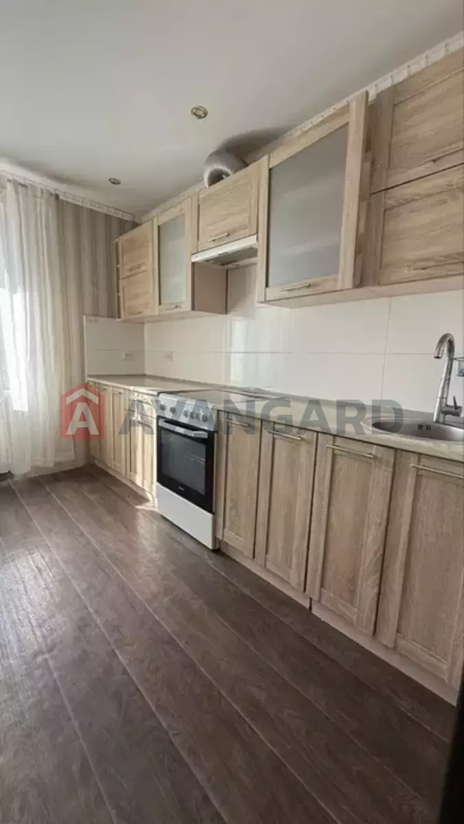 2 кім. квартира, 50/-/8 кв. м., 12/14 поверх фото 2 2 кім. квартира, 50/-/8 кв. м., 12/14 поверх фото 2