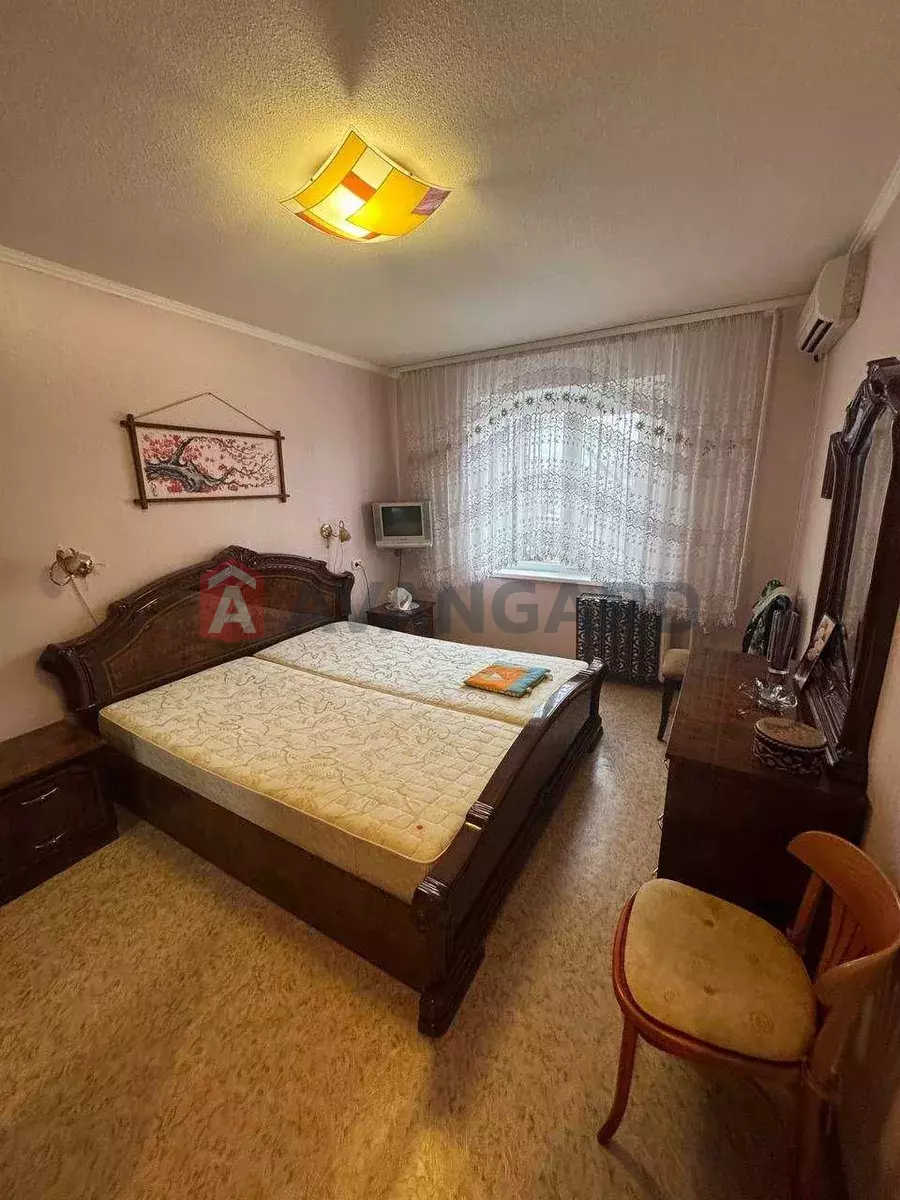 3 кім. квартира, 60/-/10 кв. м., 3/9 поверх фото 5 3 кім. квартира, 60/-/10 кв. м., 3/9 поверх фото 5