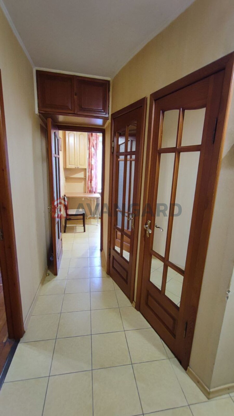 2 комн. квартира, 50/-/6 кв. м., 2/5 этаж фото 5 2 комн. квартира, 50/-/6 кв. м., 2/5 этаж фото 5