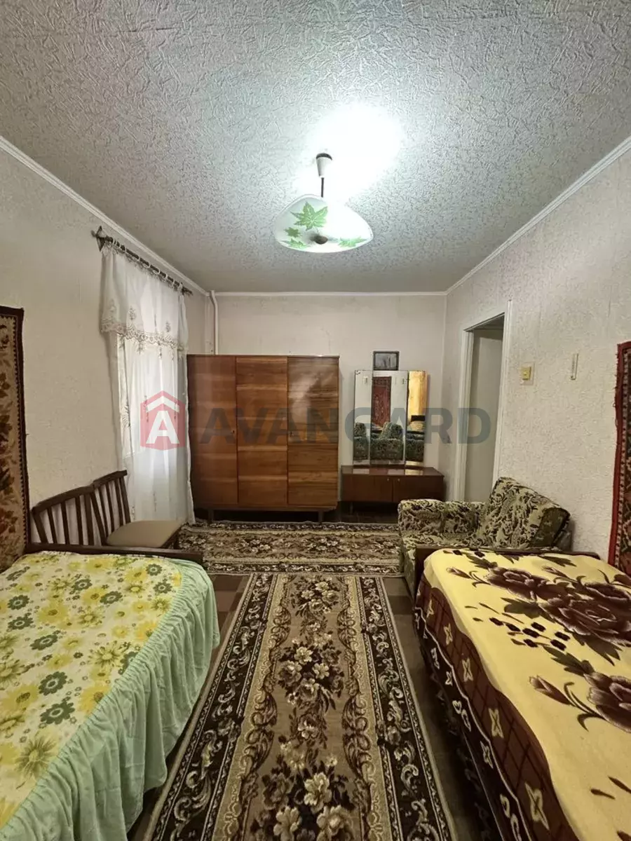 2 кім. квартира, 49/-/8 кв. м., 8/9 поверх фото 2 2 кім. квартира, 49/-/8 кв. м., 8/9 поверх фото 2