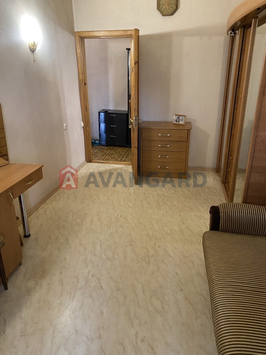 2 кім. квартира, 51/-/- кв. м., 4/4 поверх фото 4 2 кім. квартира, 51/-/- кв. м., 4/4 поверх фото 4