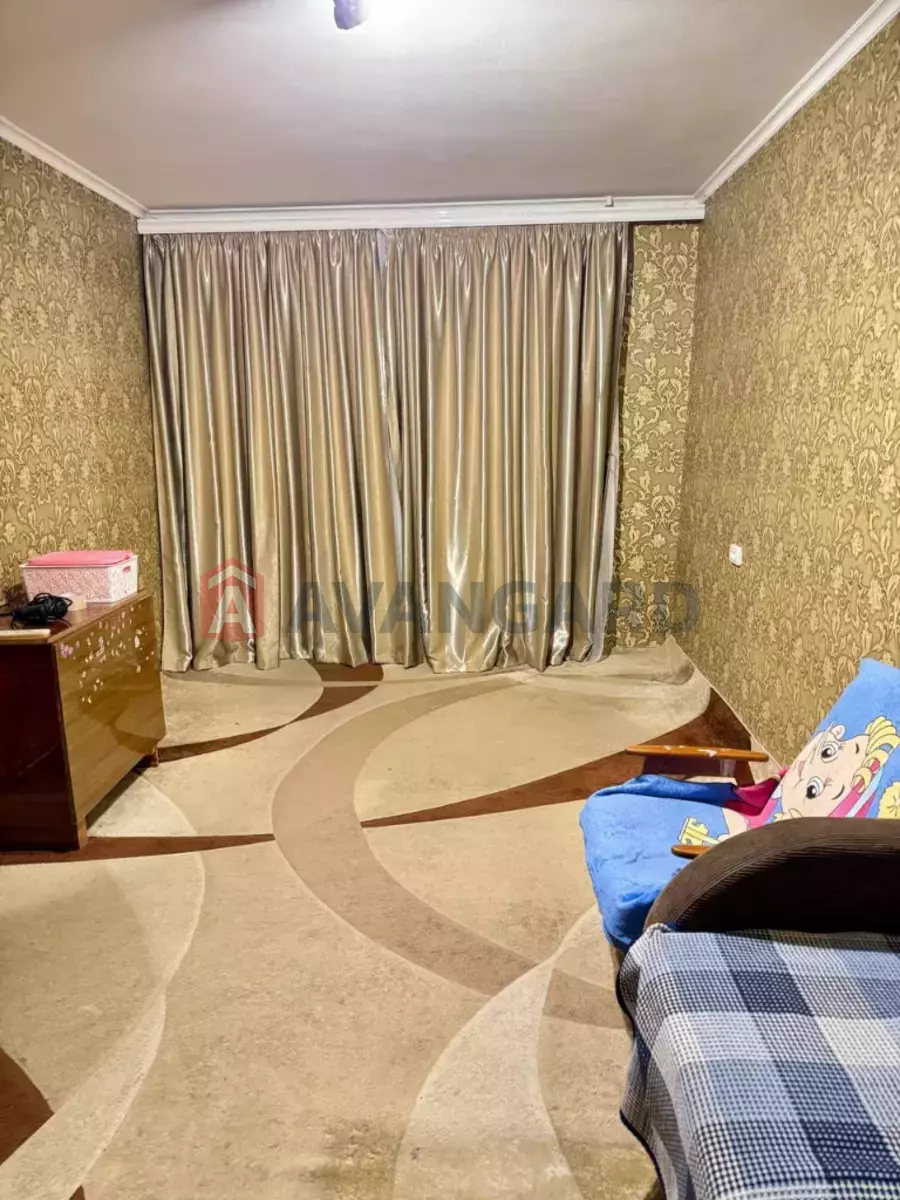 1 кім. квартира, 36/-/- кв. м., 8/9 поверх фото 4 1 кім. квартира, 36/-/- кв. м., 8/9 поверх фото 4