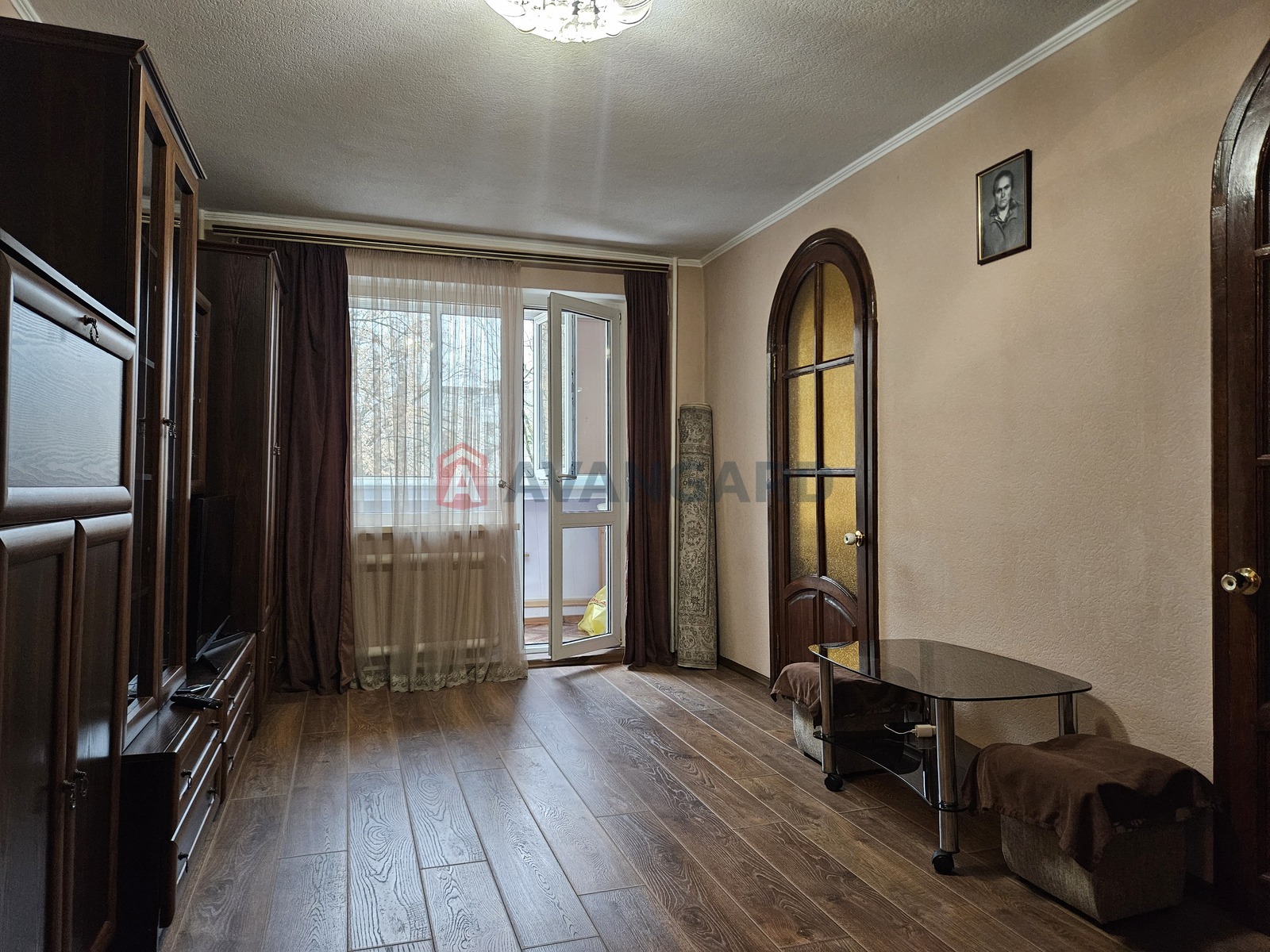 4 комн. квартира, 62/-/6 кв. м., 2/5 этаж фото 1 4 комн. квартира, 62/-/6 кв. м., 2/5 этаж фото 1