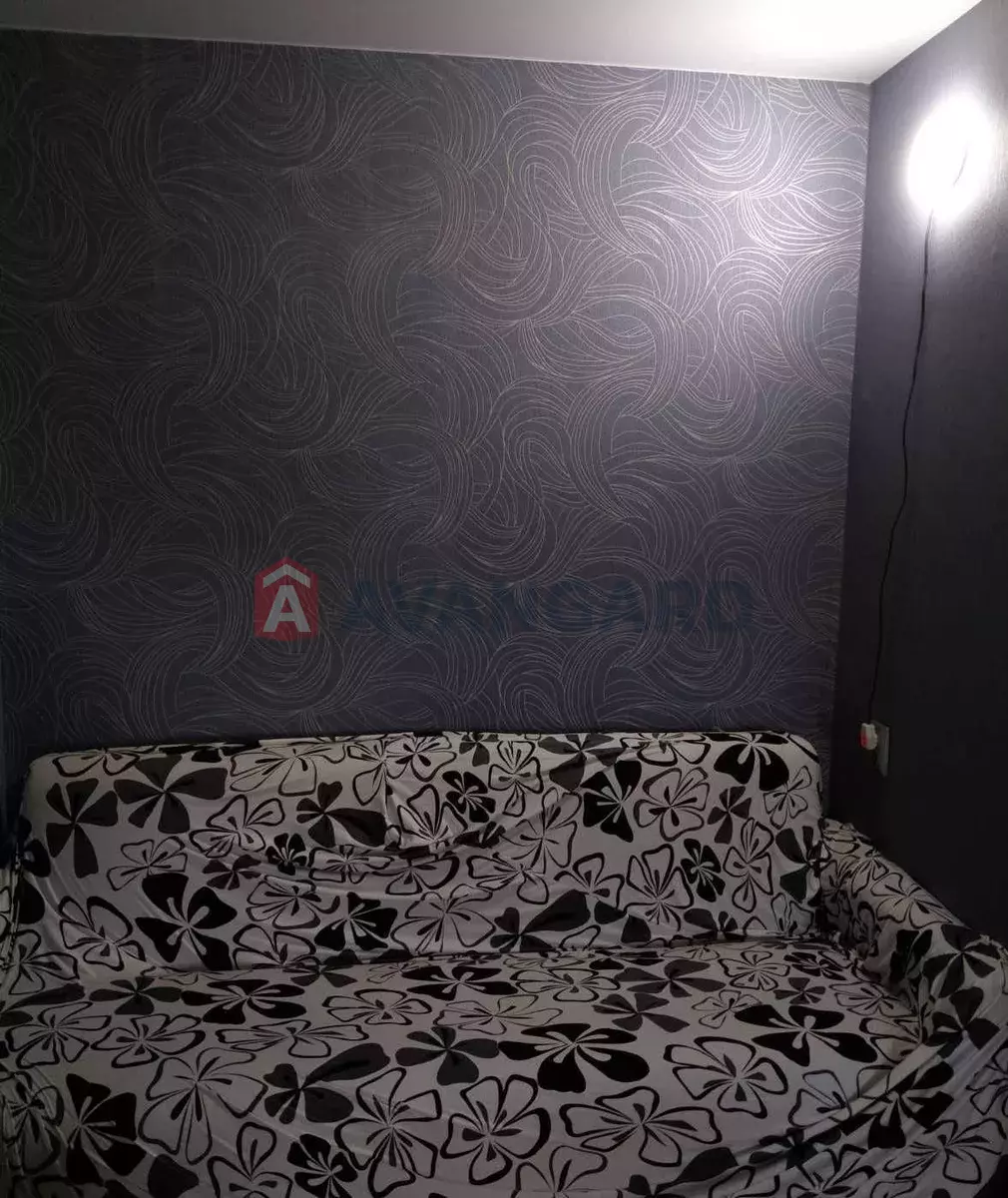 1 кім. квартира, 39/-/9 кв. м., 3/16 поверх фото 3 1 кім. квартира, 39/-/9 кв. м., 3/16 поверх фото 3