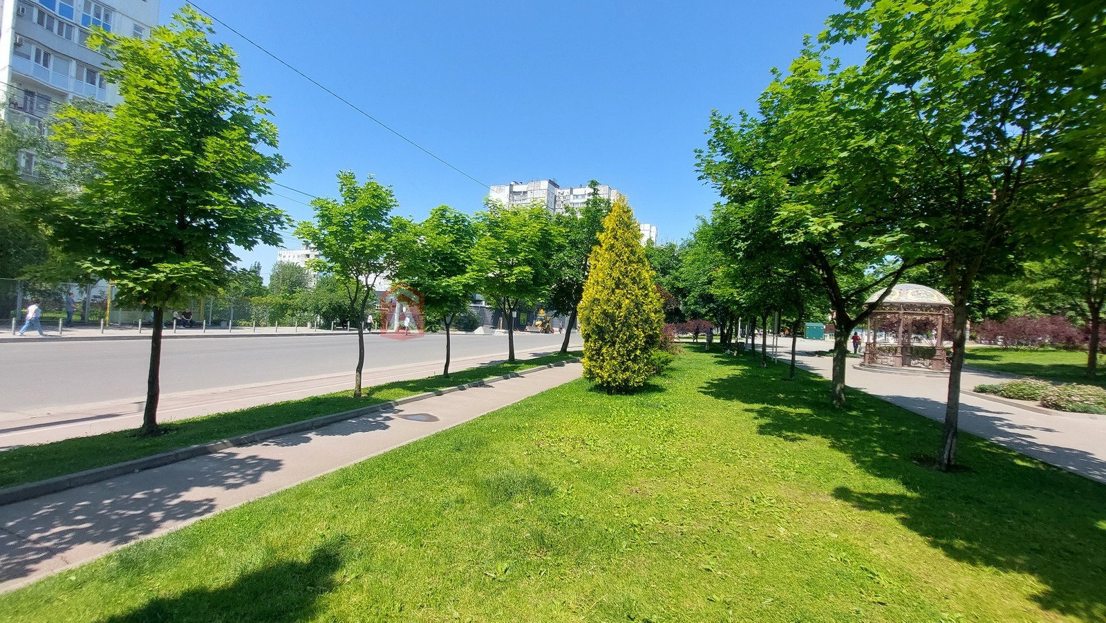 1 кім. квартира, 41/-/18 кв. м., 5/6 поверх фото 23 1 кім. квартира, 41/-/18 кв. м., 5/6 поверх фото 23