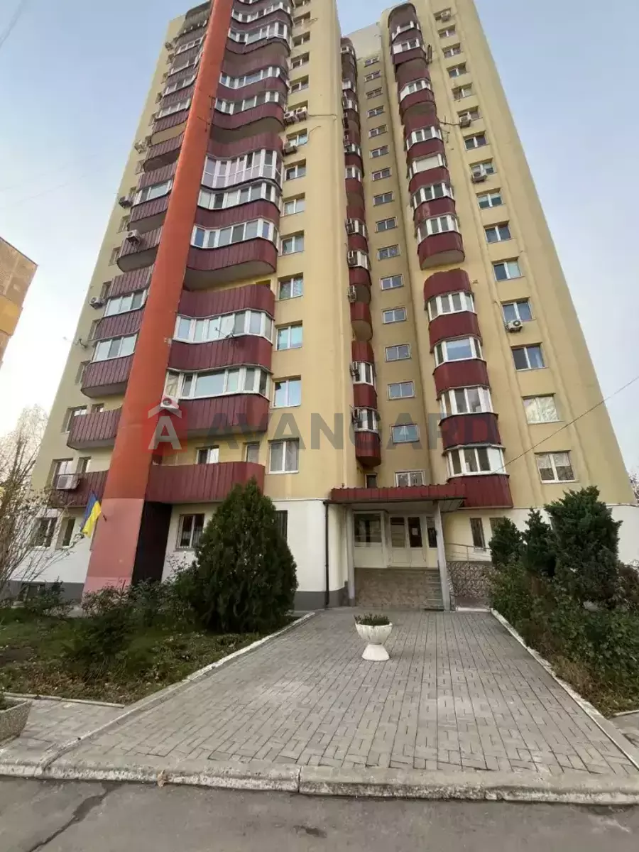 2 кім. квартира, 56/28/8 кв. м., 8/16 поверх фото 7 2 кім. квартира, 56/28/8 кв. м., 8/16 поверх фото 7