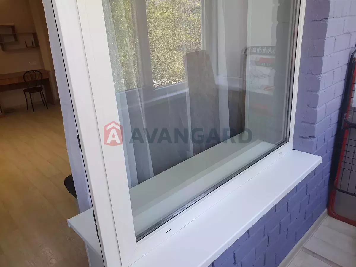 1 комн. квартира, 34/-/6 кв. м., 3/9 этаж фото 11 1 комн. квартира, 34/-/6 кв. м., 3/9 этаж фото 11