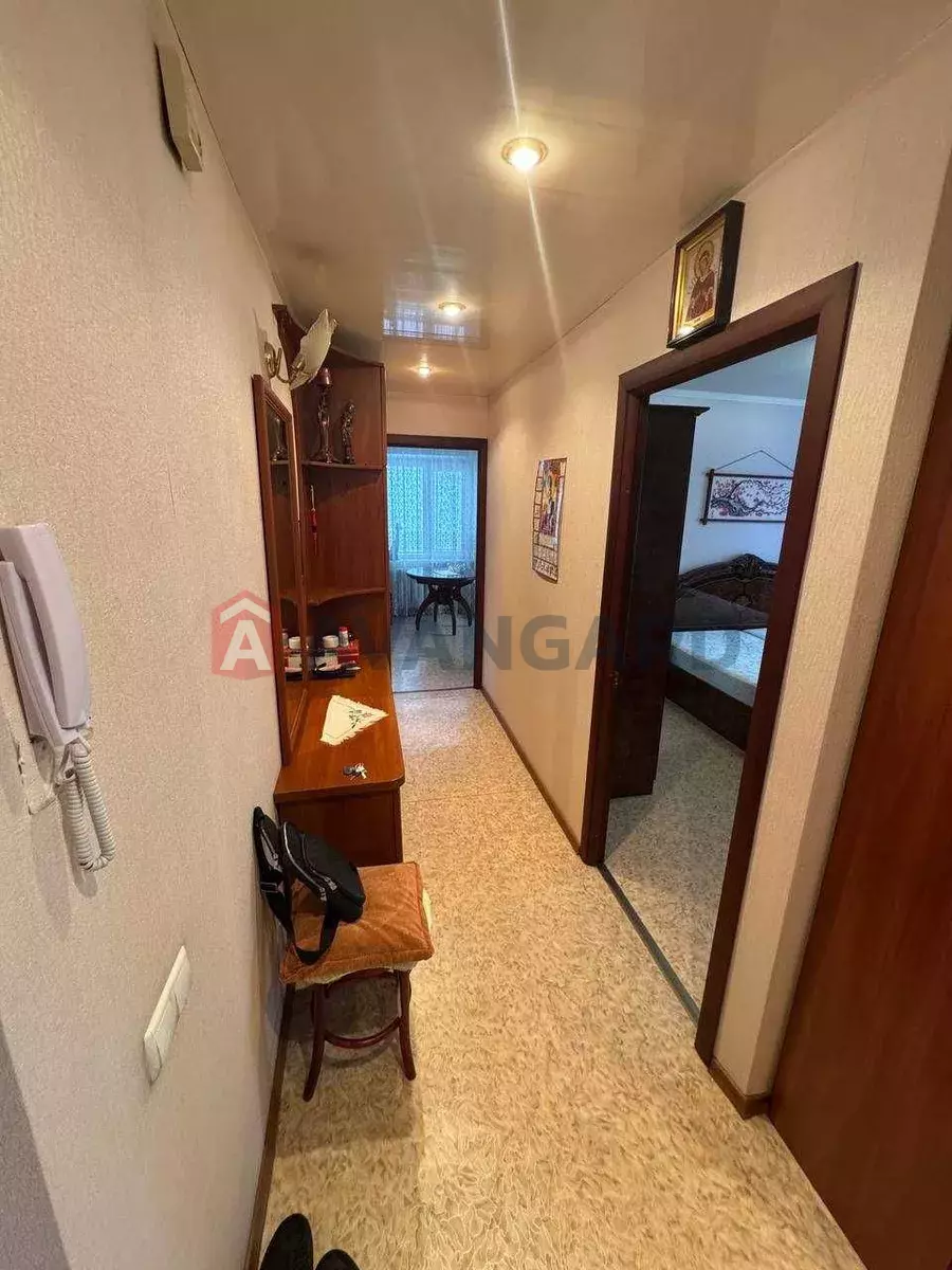 3 кім. квартира, 60/-/10 кв. м., 3/9 поверх фото 7 3 кім. квартира, 60/-/10 кв. м., 3/9 поверх фото 7