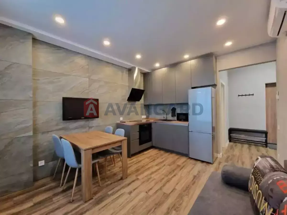 2 комн. квартира, 40/-/- кв. м., 18/24 этаж фото 2 2 комн. квартира, 40/-/- кв. м., 18/24 этаж фото 2