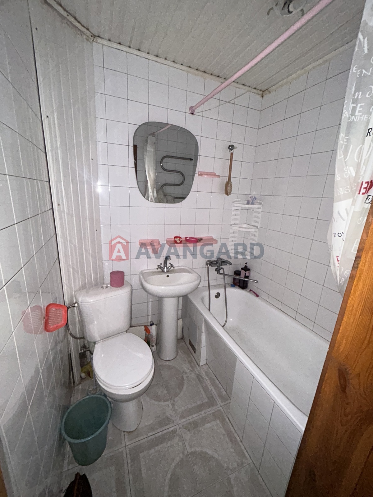 1 кім. квартира, 40/-/8 кв. м., 3/4 поверх фото 9 1 кім. квартира, 40/-/8 кв. м., 3/4 поверх фото 9