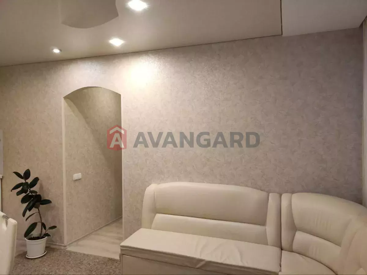 2 кім. квартира, 39/-/15 кв. м., 5/14 поверх фото 2 2 кім. квартира, 39/-/15 кв. м., 5/14 поверх фото 2