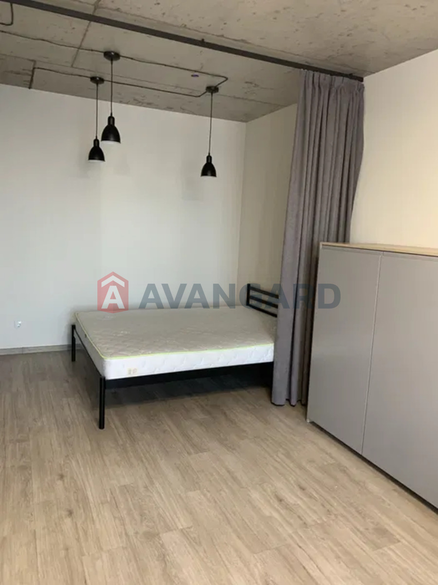 1 кім. квартира, 50/-/18 кв. м., 7/25 поверх фото 2 1 кім. квартира, 50/-/18 кв. м., 7/25 поверх фото 2