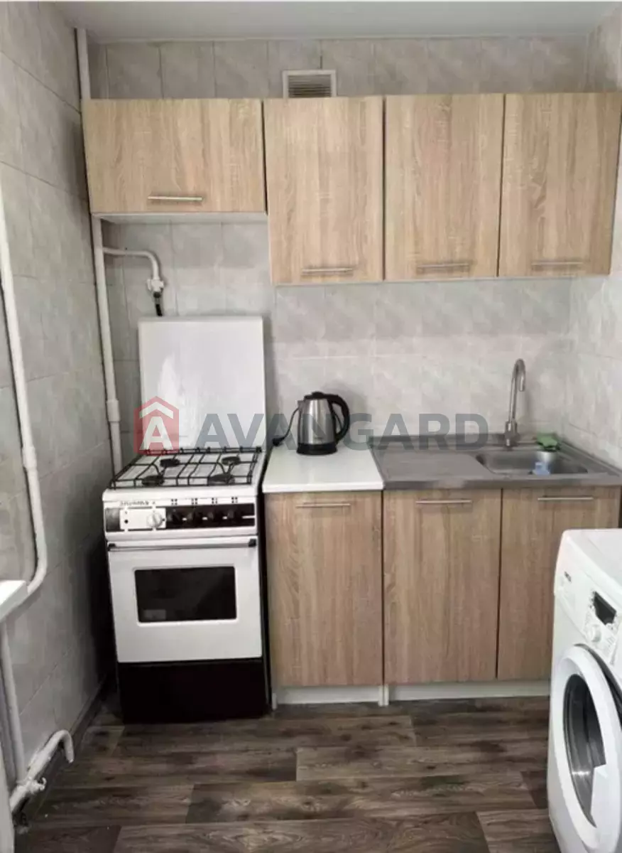 1 кім. квартира, 30/-/7 кв. м., 7/9 поверх фото 3 1 кім. квартира, 30/-/7 кв. м., 7/9 поверх фото 3