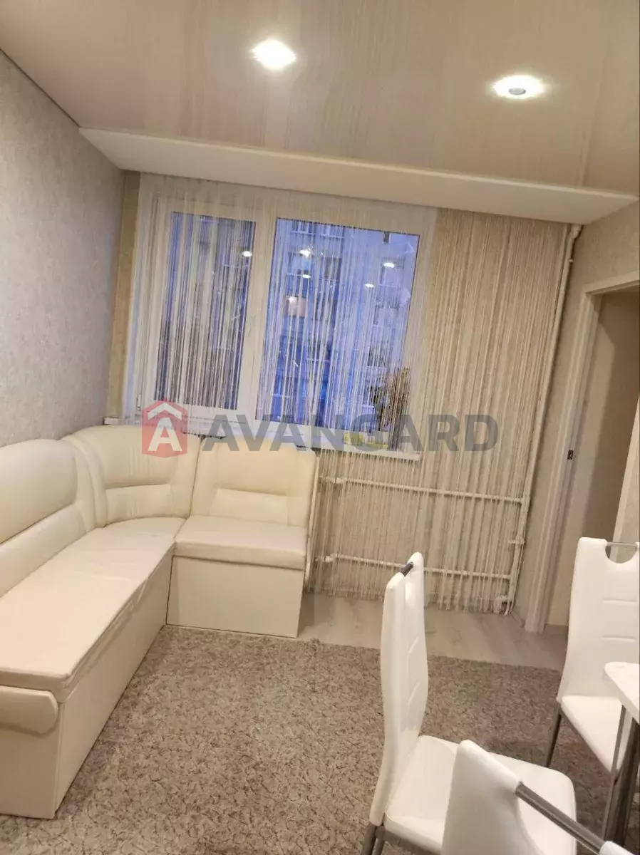 2 кім. квартира, 39/-/15 кв. м., 5/14 поверх фото 6 2 кім. квартира, 39/-/15 кв. м., 5/14 поверх фото 6