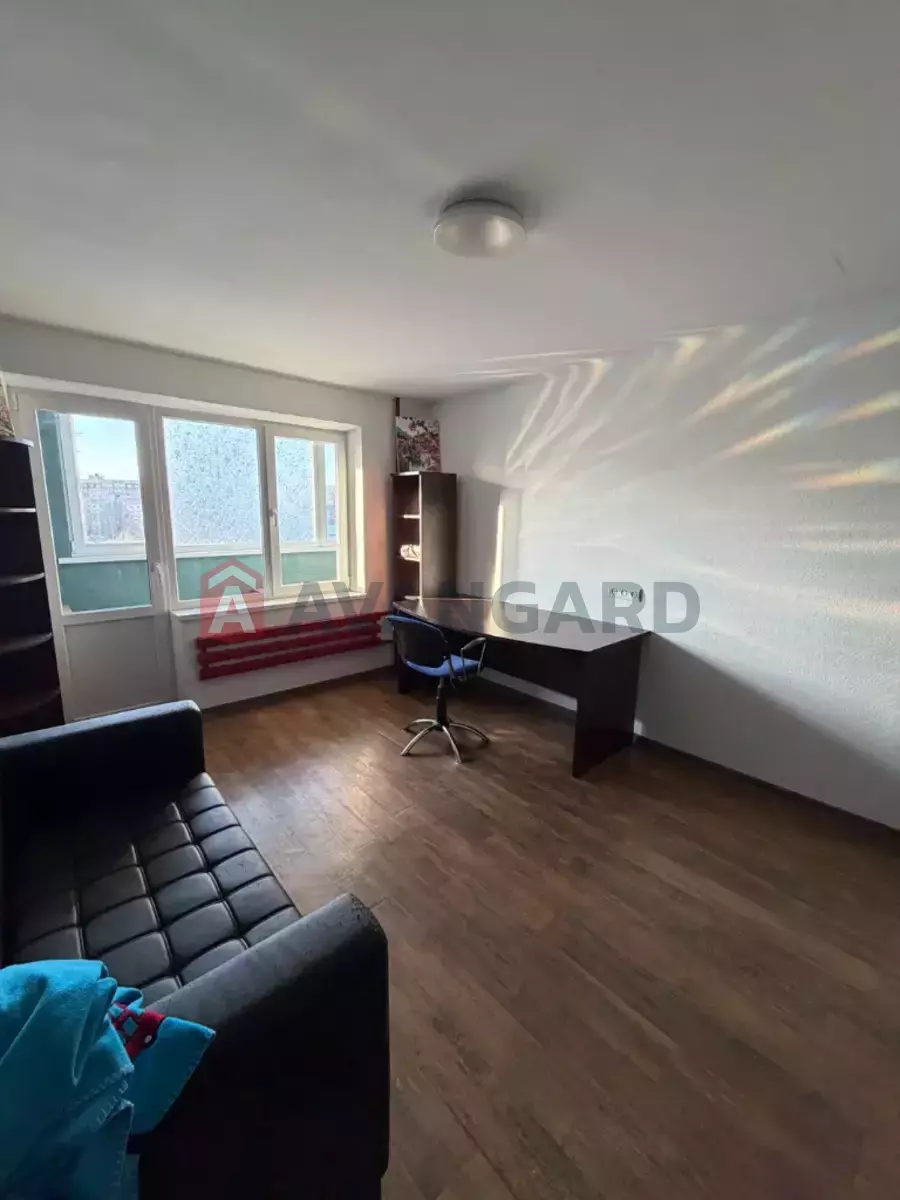 1 комн. квартира, 42/-/- кв. м., 6/12 этаж фото 2 1 комн. квартира, 42/-/- кв. м., 6/12 этаж фото 2