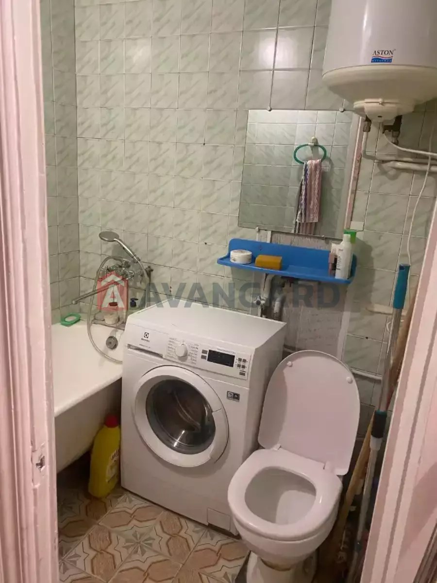 1 комн. квартира, 38/-/8 кв. м., 4/5 этаж фото 4 1 комн. квартира, 38/-/8 кв. м., 4/5 этаж фото 4