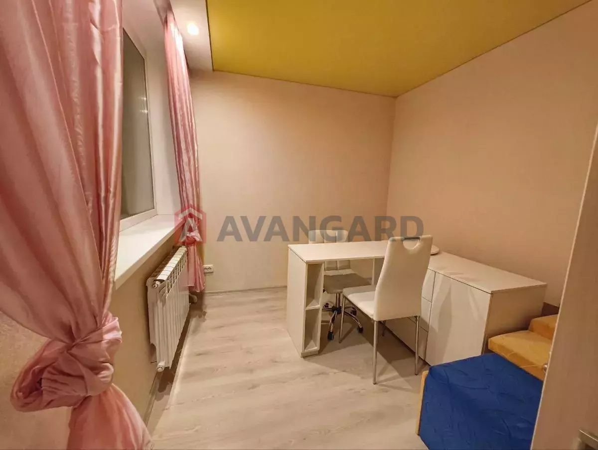 2 кім. квартира, 39/-/15 кв. м., 5/14 поверх фото 3 2 кім. квартира, 39/-/15 кв. м., 5/14 поверх фото 3