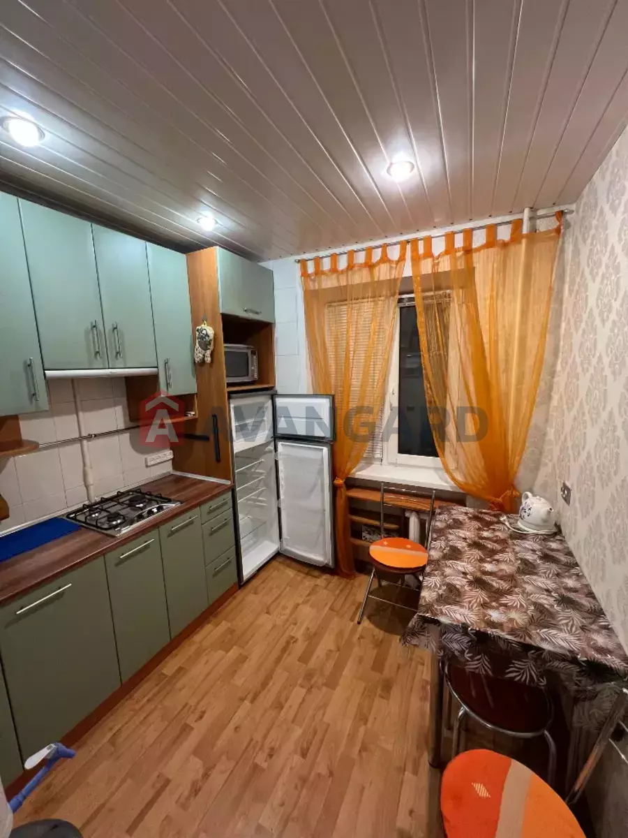 2 кім. квартира, 47/30/6 кв. м., 3/5 поверх фото 2 2 кім. квартира, 47/30/6 кв. м., 3/5 поверх фото 2