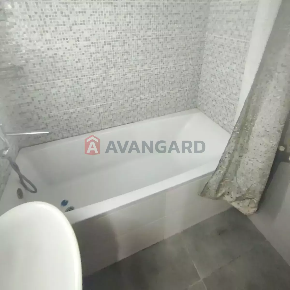 2 кім. квартира, 47/-/8 кв. м., 8/9 поверх фото 9 2 кім. квартира, 47/-/8 кв. м., 8/9 поверх фото 9