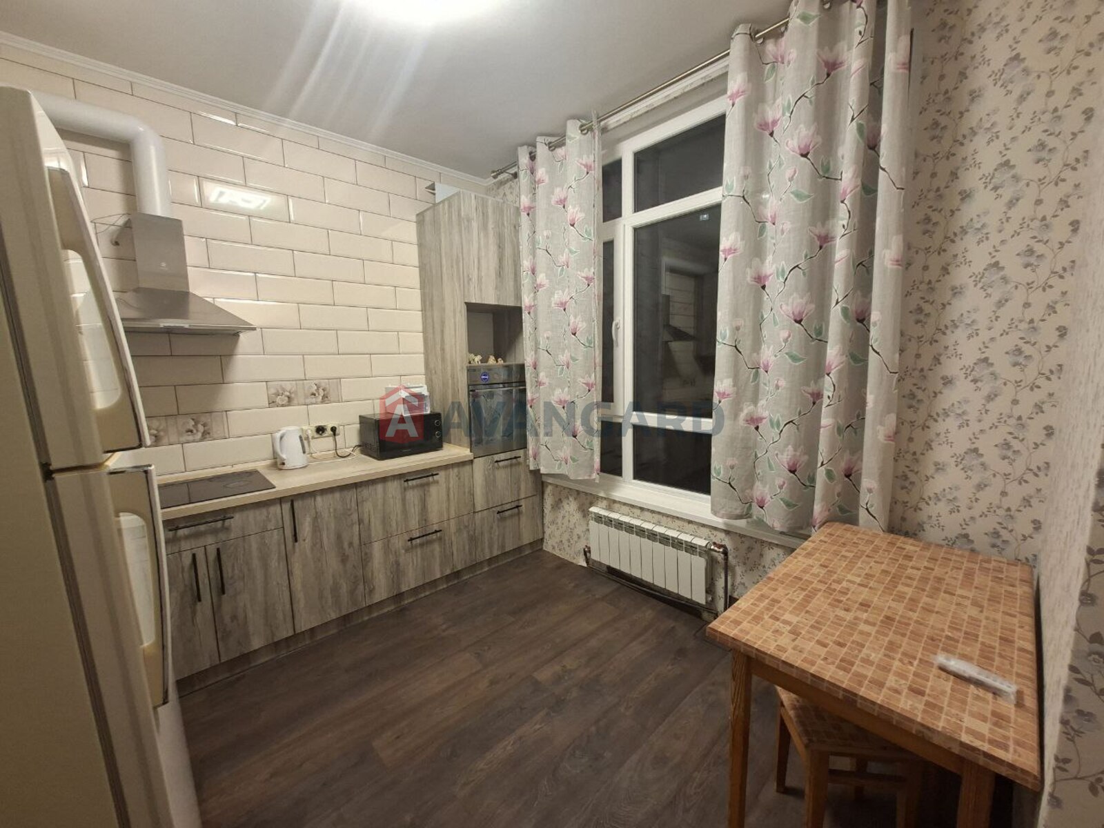 1 комн. квартира, 43/-/9 кв. м., 3/16 этаж фото 5 1 комн. квартира, 43/-/9 кв. м., 3/16 этаж фото 5