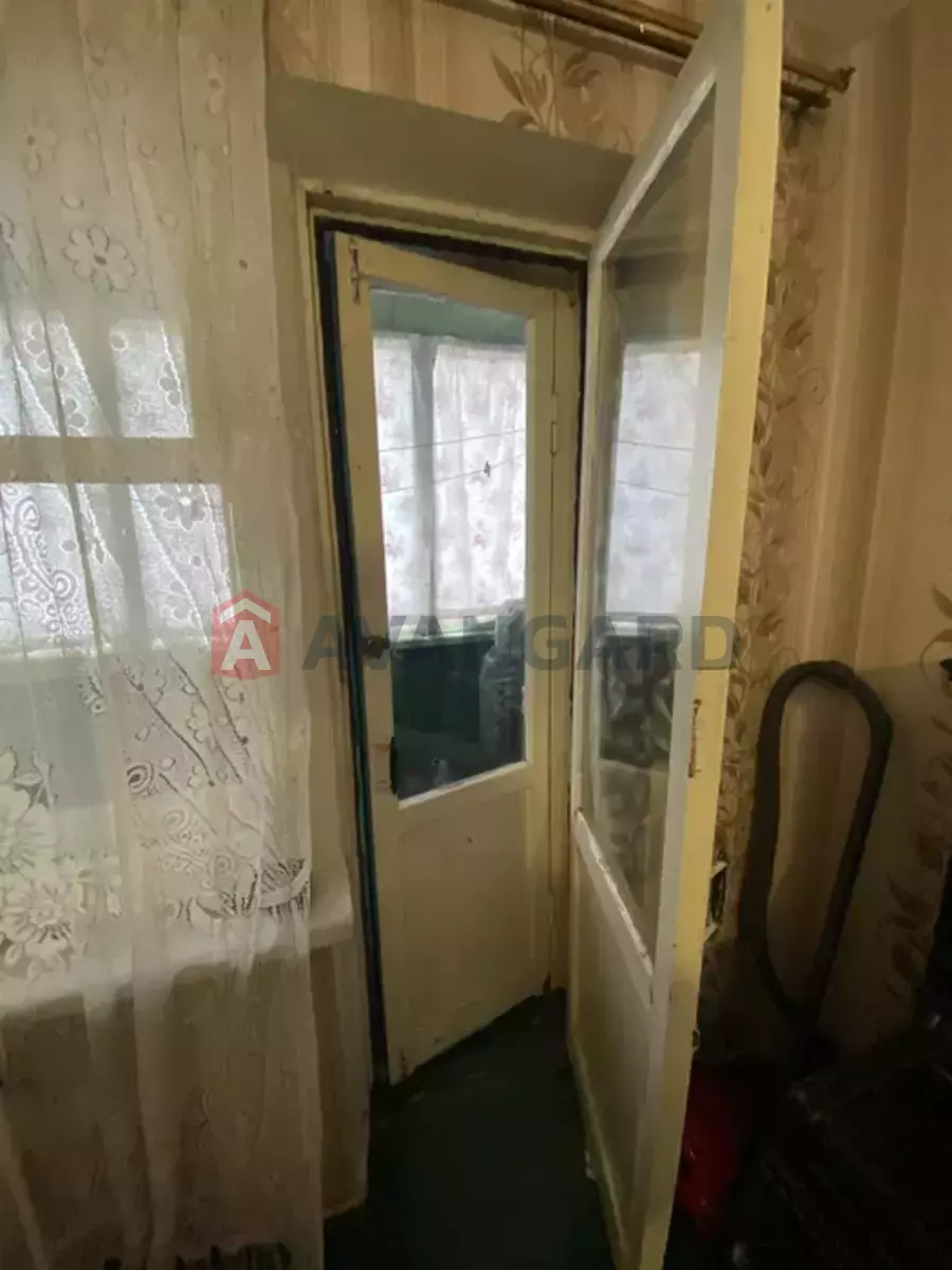 2 кім. квартира, 42/-/12 кв. м., 3/5 поверх фото 4 2 кім. квартира, 42/-/12 кв. м., 3/5 поверх фото 4